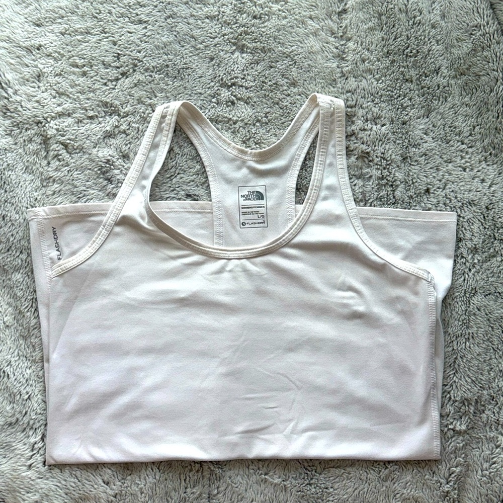 The North Face Tank